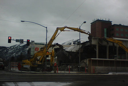 National Demolition