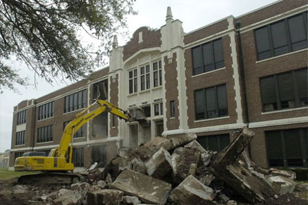Ambush Demolition Ambush Demolition