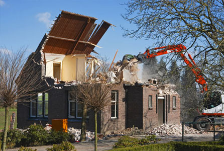 Demolition Experts Demolition Experts