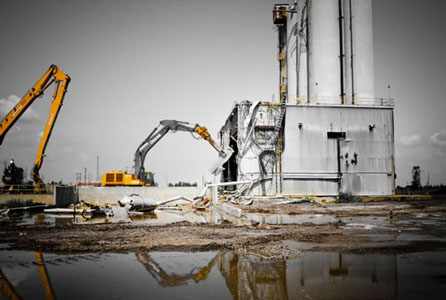 Demolition Insurance Demolition Insurance
